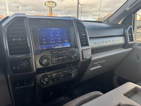 Used 2021 Ford F350 XLT w/ XLT Value Package image 22