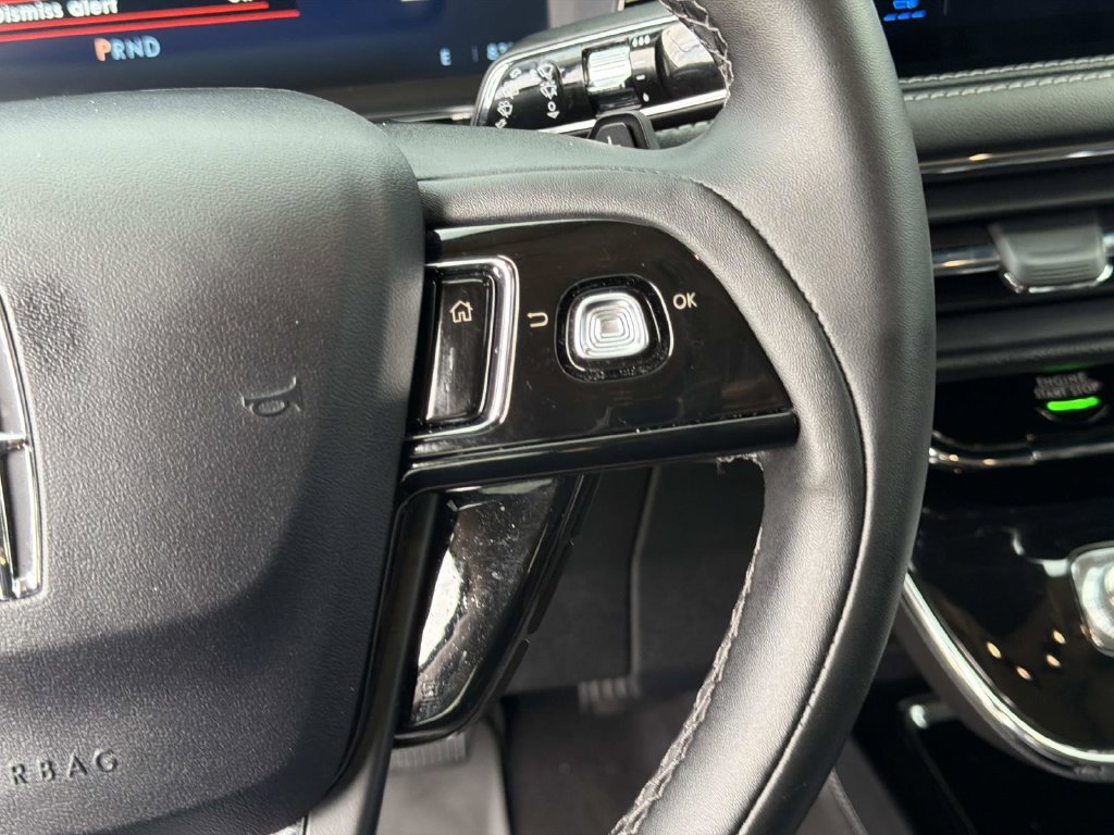 Used 2024 Lincoln Corsair AWD w/ Equipment Group 101A image 26