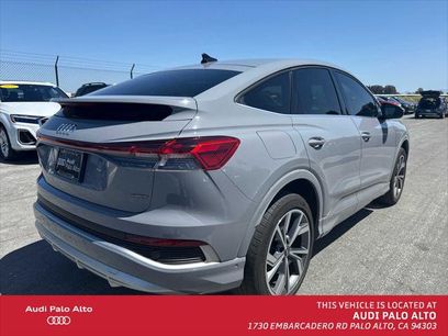 Used 2023 Audi Q4 e-tron Premium Plus