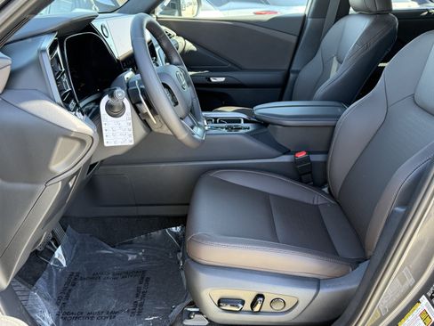 New 2026 Lexus TX 350 FWD image 19