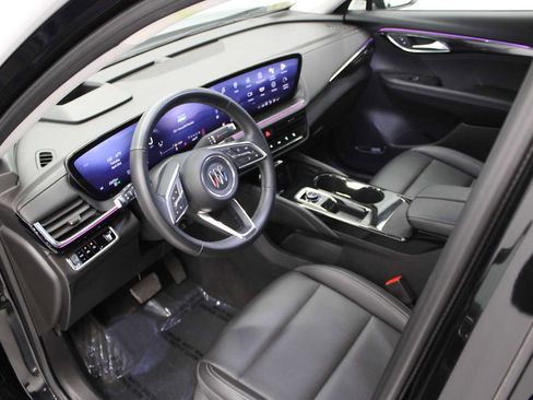 Used 2024 Buick Envision Preferred AWD/4WD image 6