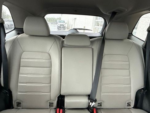 Used 2024 Honda CR-V EX-L image 11
