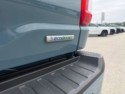 Used 2023 Ford F150 XL w/ STX Appearance Package AWD/4WD image 9