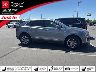 Used 2021 Cadillac XT5 Premium Luxury AWD/4WD video 1