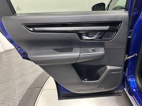 Used 2025 Honda CR-V EX-L image 29