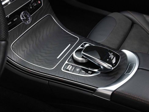 Used 2020 Mercedes-Benz C 43 AMG 4MATIC Sedan image 22