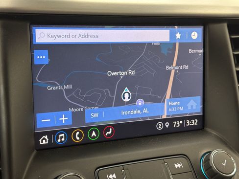 Used 2021 GMC Acadia SLT w/ Technology Package FWD image 20