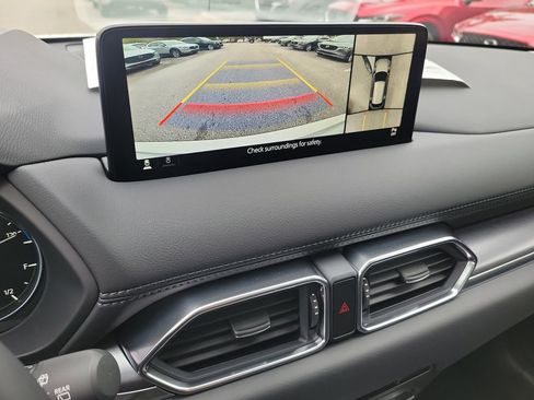 New 2025 MAZDA CX-5 AWD 2.5 S image 26