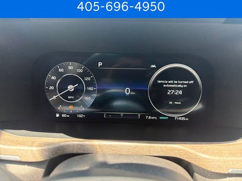 Used 2023 Kia Sorento SX Prestige AWD/4WD image 19