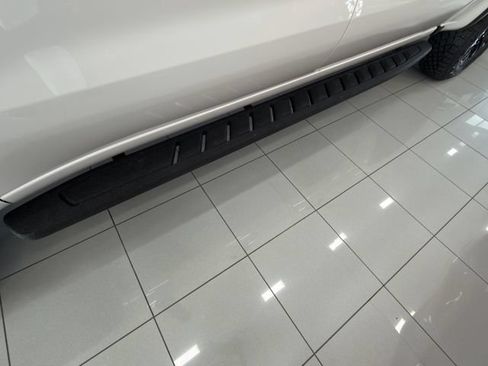 New 2026 Chevrolet Silverado 1500 ZR2 AWD/4WD image 7