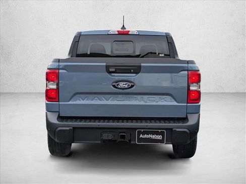 New 2026 Ford Maverick Lariat image 7