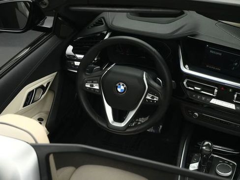 Used 2019 BMW Z4 sDrive30i w/ Premium Package RWD image 34