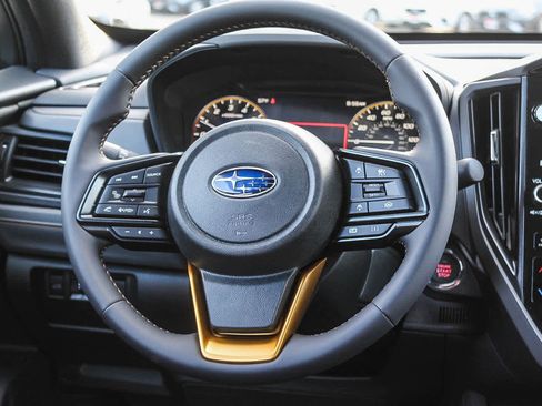 New 2026 Subaru Forester Wilderness w/ Wilderness Plus Package image 15