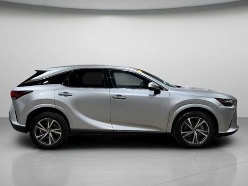 Used 2023 Lexus RX 350 Premium w/ Accessory Package (Z1) FWD image 2