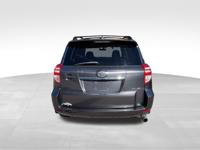 Used 2011 Toyota RAV4 Sport w/ Sport Appearance Pkg AWD/4WD image 4