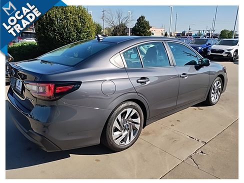 Certified 2024 Subaru Legacy Limited image 7