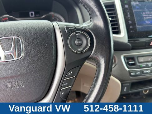 Used 2016 Honda Pilot EX-L image 22