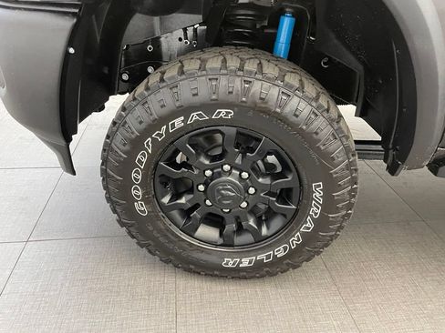 New 2026 RAM 2500 Power Wagon AWD/4WD image 8