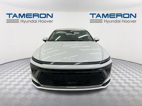 New 2026 Hyundai Sonata SEL image 8