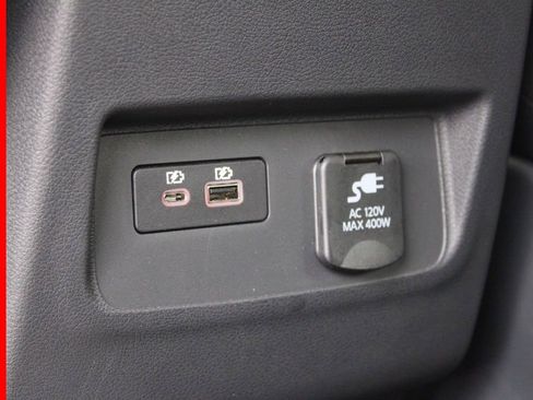 Certified 2026 Nissan Frontier PRO-4X w/ Pro-4x Convenience Package AWD/4WD image 27