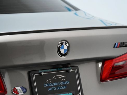 Used 2019 BMW M5 AWD/4WD image 15