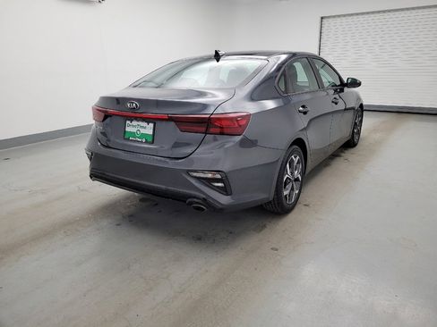 Used 2020 Kia Forte LXS FWD image 9