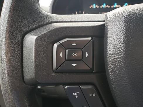Used 2018 Ford F150 XL w/ Equipment Group 101A Mid AWD/4WD image 21