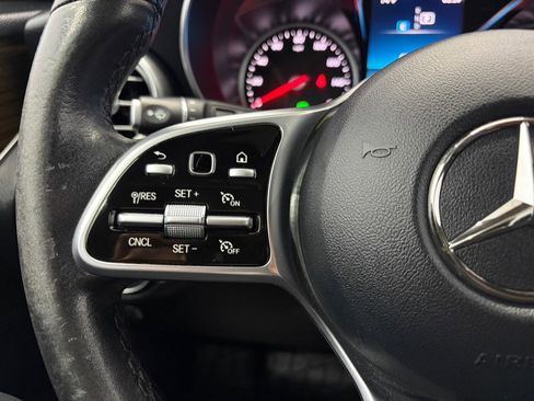 Used 2020 Mercedes-Benz GLC 300 4MATIC image 20