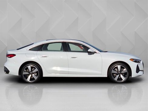 New 2025 Audi A5 2.0T Premium Plus image 7