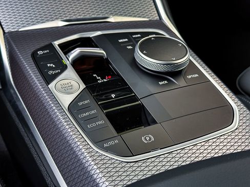 New 2026 BMW 330i 330i w/ M Sport Package image 22