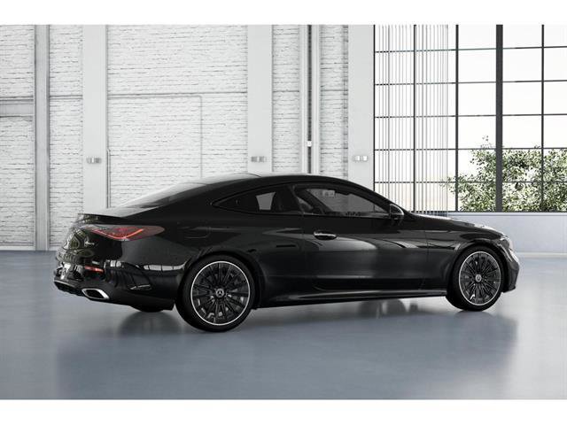 New 2026 Mercedes-Benz CLE 450 4MATIC Coupe image 18
