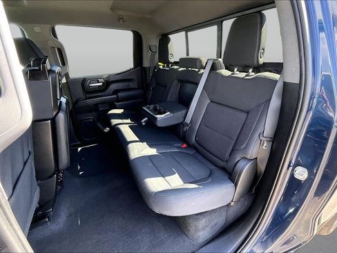 Used 2020 Chevrolet Silverado 1500 LT w/ All-Star Edition AWD/4WD image 26