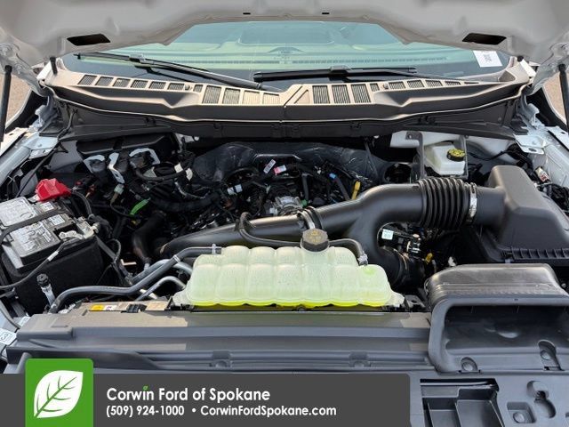 New 2026 Ford F150 XL AWD/4WD image 29
