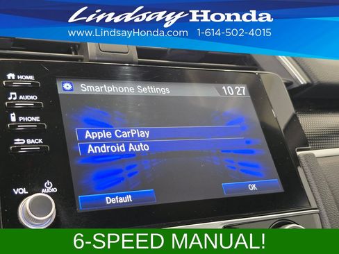Used 2019 Honda Civic Sport image 19