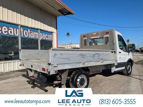 Used 2019 Ford Transit 250 138 image 4