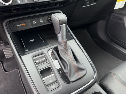 New 2026 Honda CR-V Sport Touring image 19