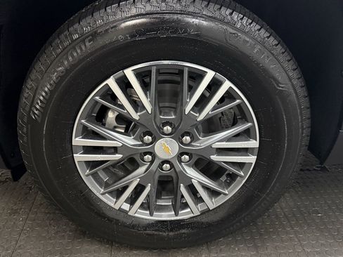 New 2026 Chevrolet Traverse LT w/ LPO, Floor Liner Package image 11