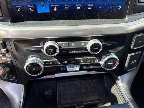 Used 2023 Ford F150 Lariat w/ Equipment Group 502A High AWD/4WD image 26