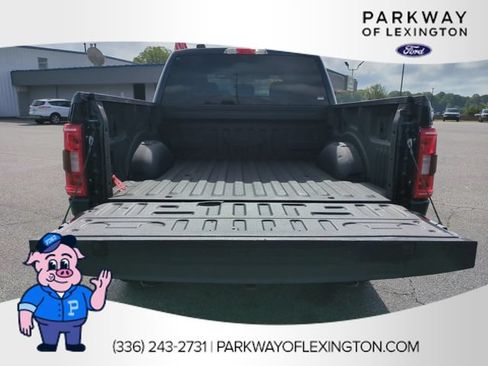 Used 2022 Ford F150 Tremor w/ Trailer Tow Package AWD/4WD image 29