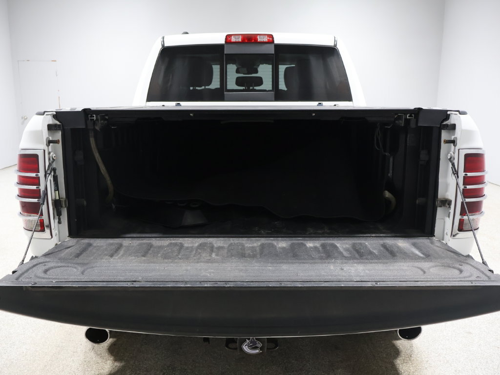 Used 2017 RAM 1500 Sport AWD/4WD image 5