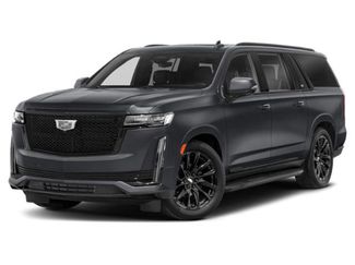 Used 2022 Cadillac Escalade ESV Sport AWD/4WD video 1
