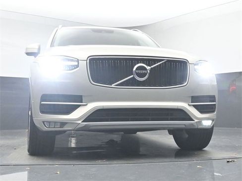 Used 2016 Volvo XC90 T6 Momentum w/ Momentum Plus Package image 10