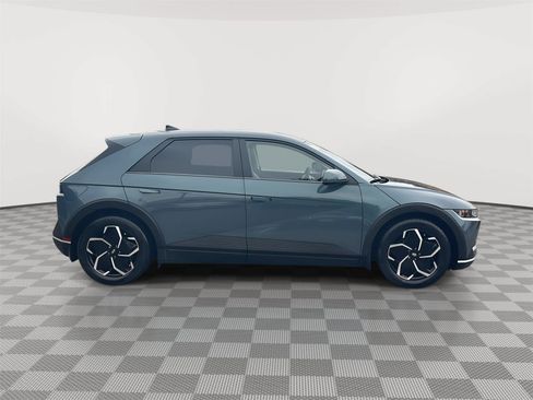 Used 2023 Hyundai Ioniq 5 SEL AWD/4WD image 4
