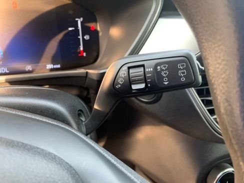 Certified 2025 Ford Escape Active AWD/4WD image 29