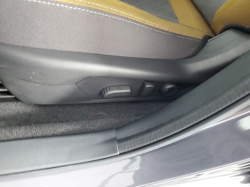 Used 2025 Subaru Crosstrek 2.5i Sport w/ Crosstrek Mirror Package image 30