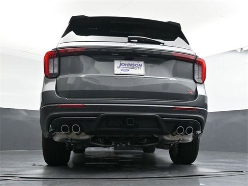 New 2026 Ford Explorer ST image 38