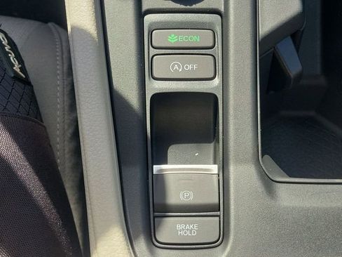 New 2026 Honda Accord SE image 37