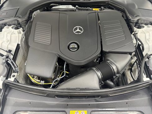 Used 2024 Mercedes-Benz C 300 4MATIC Sedan image 40