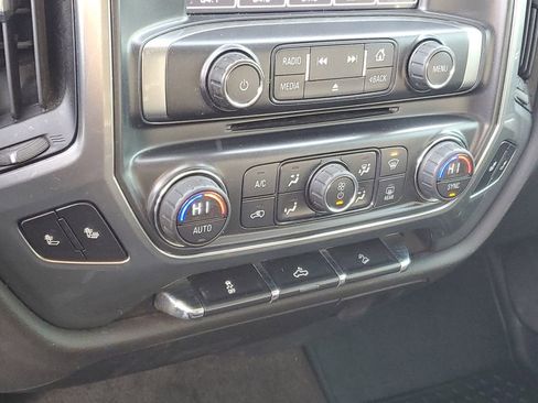 Used 2015 Chevrolet Silverado 1500 LT w/ All Star Edition image 19