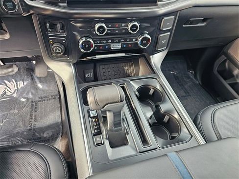New 2025 Ford F150 Platinum image 24